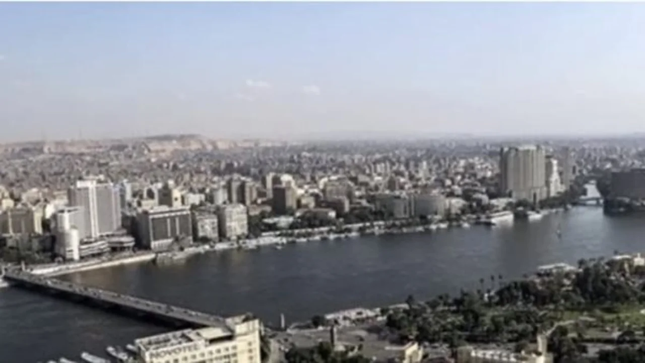 الأرصاد تحذر من الشبورة وارتفاع الرطوبة غداً الأربعاء